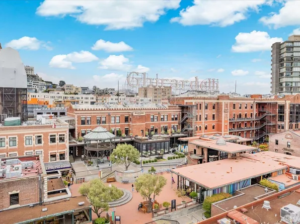 900 N Point St #224, San Francisco, CA 94109
