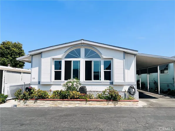 1560 Otterbein Ave Space 58, Rowland Heights, CA 91748