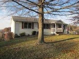 1452 Kefauver Rd SE, Roanoke, VA 24014