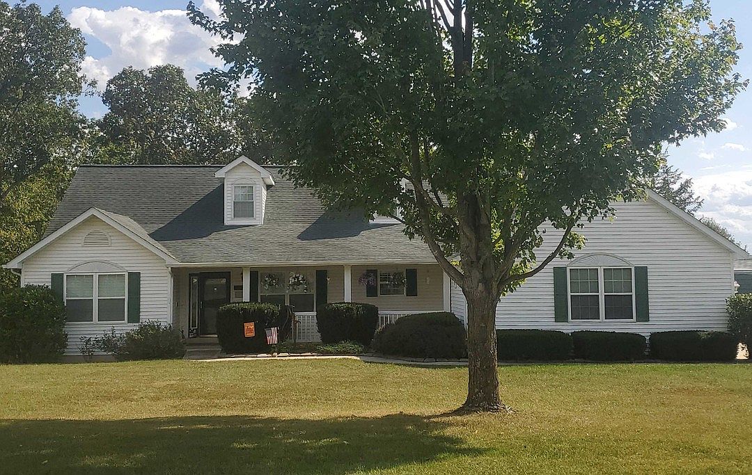 150 Orchardview Dr, Troy, MO 63379 Zillow