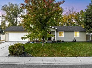 1444 W Carlton St, Meridian, ID 83642