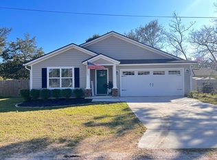 12184 Cannes St, Jacksonville, FL 32224