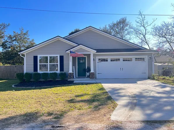 12184 Cannes St, Jacksonville, FL 32224