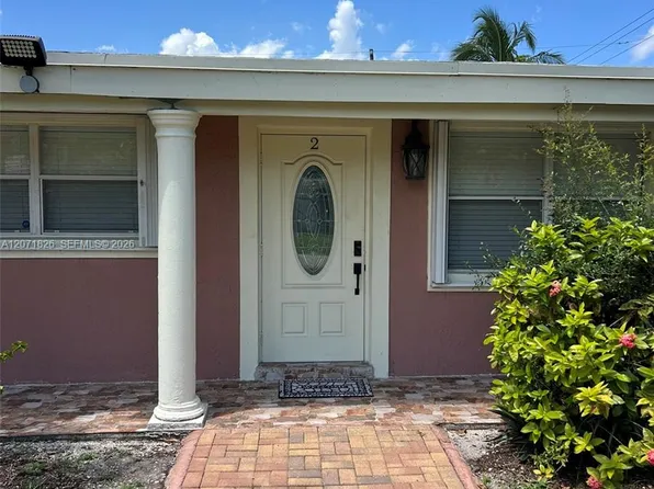 6101 Rodman St APT 2, Hollywood, FL 33023