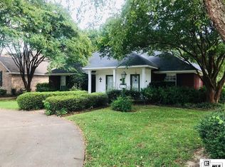 200 Knoll Creek Cir, West Monroe, LA 71291