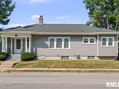 604 E 29th St, Davenport, IA, 52803