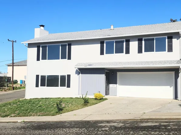100 Monte Verde Way, Vallejo, CA 94589