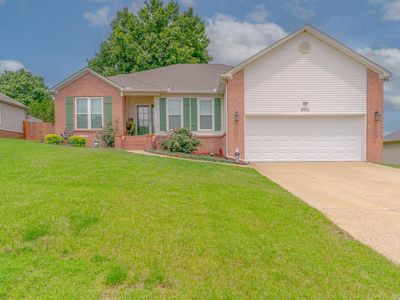 806 Amberwood Cv, Jonesboro, AR, 72401