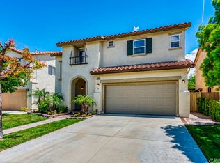 17532 Gladesworth Ln, Canyon Country, CA 91387