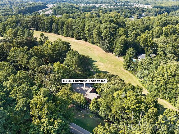 3rd image of 8281 Fairfield Forest Rd