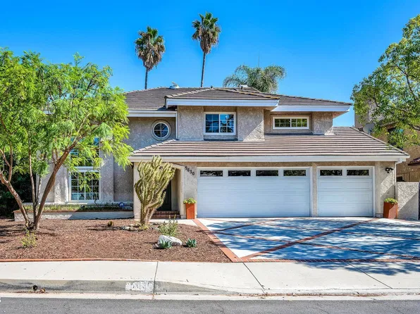 5630 Buffwood Pl, Agoura Hills, CA 91301