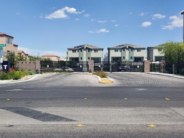 6856 Prairie Pearl St, Las Vegas, NV 89148