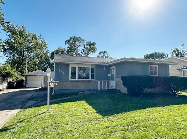 3349 188th St, Lansing, IL 60438