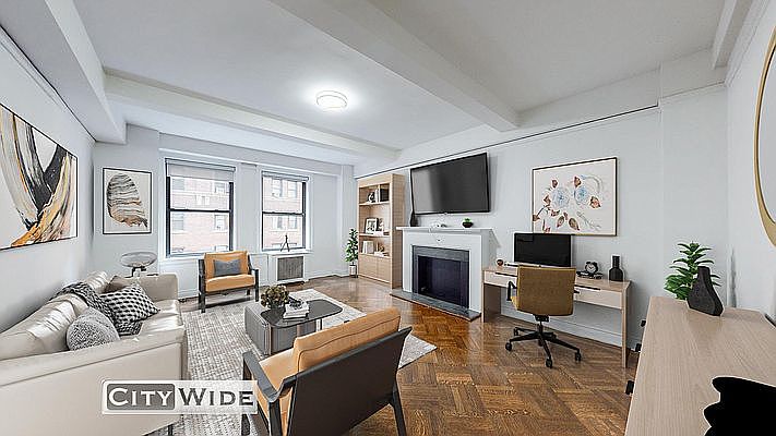 1st image of 145 W 55th St #14