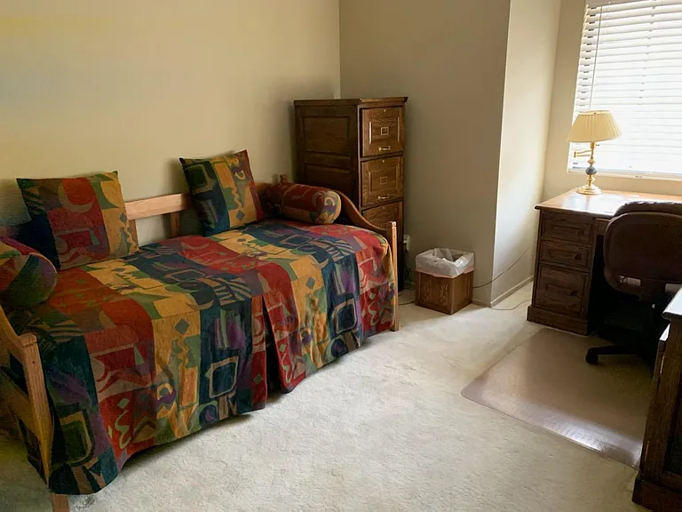 Office/Bedroom