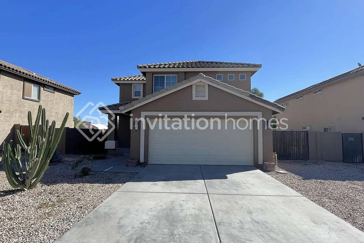 22229 W Devin Drive Buckeye, AZ 85326 — Photo 1