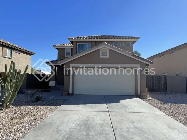 22229 W Devin Dr, Buckeye, AZ 85326