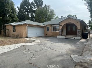 10128 Lemona Ave, Mission Hills, CA 91345