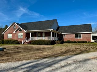 8035 Highway 86, Carrollton, AL 35447