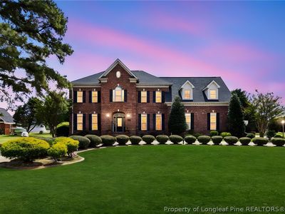 1207 Wild Pine Dr, Fayetteville, NC, 28312