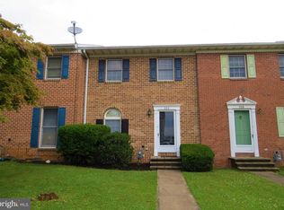 226 Georgetown Cir, Hanover, PA 17331
