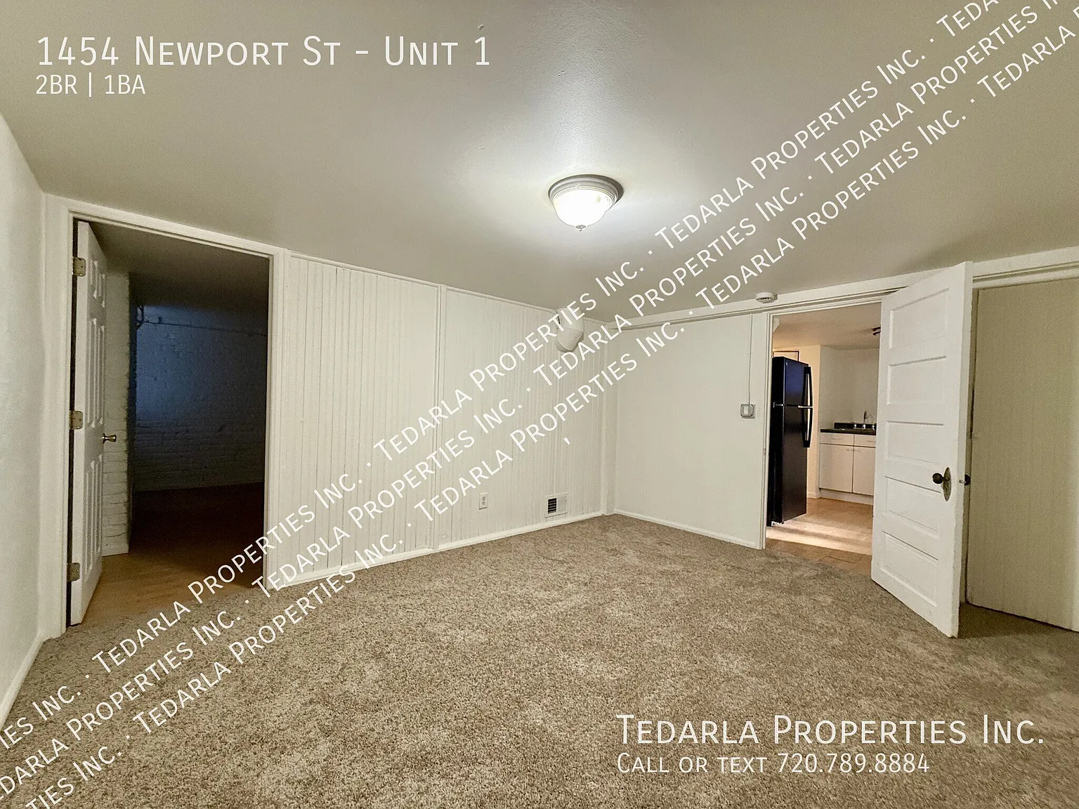 2 bed, 1000 sqft, $1,100 — Photo 2
