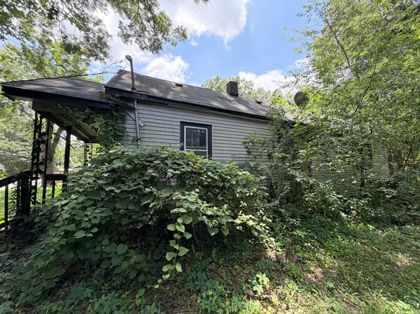 1419 Bloomfield Ave, Paducah, KY 42001