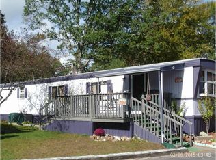 10 Lane #3, Coventry, RI 02816