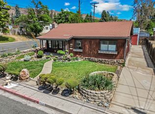 754 Yama St, Yreka, CA 96097