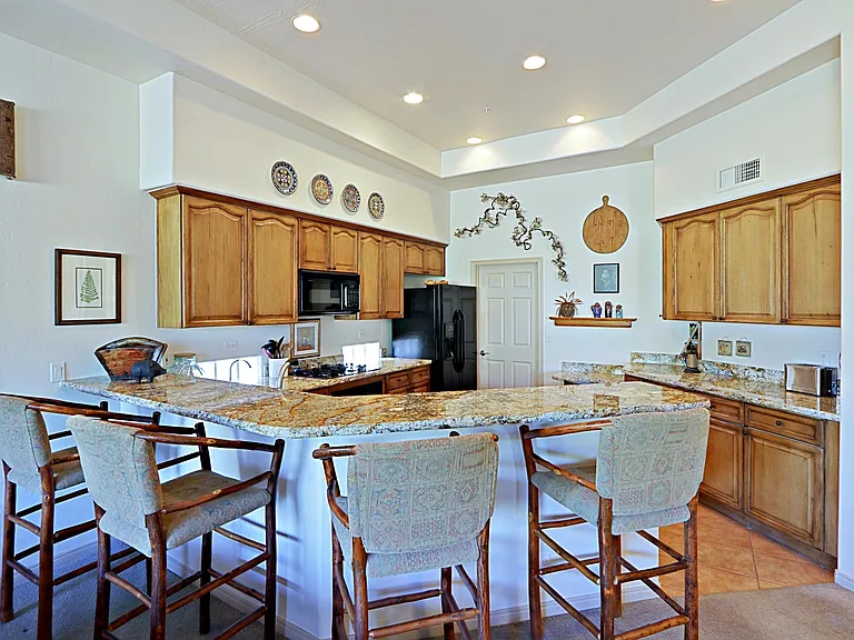 6894 E Thirsty Cactus Ln — Photo 14