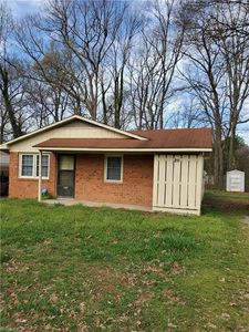 211 Snider St, High Point, NC, 27265