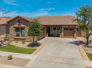 3920 E HORSESHOE Place, Chandler, AZ 85249