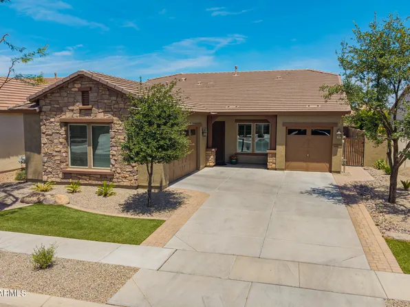 3920 E HORSESHOE Place, Chandler, AZ 85249
