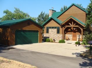 N2365 Pleasant View Cir, Lodi, WI 53555