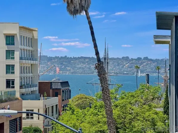 1501 India St Unit 411, San Diego, CA 92101