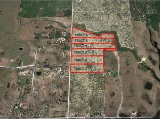 TRACT 4 Snyder Rd, Sebring, FL 33870