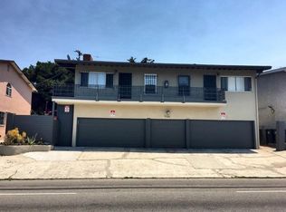 7120 S La Cienega Blvd, Inglewood, CA 90302