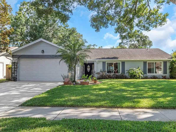 2722 Warwick Ter, Palm Harbor, FL 34685