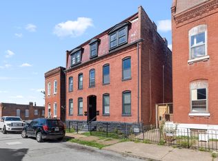 2317 Indiana Ave #2F, Saint Louis, MO 63104