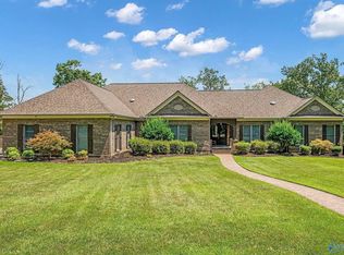 61 Madison Ave, Arley, AL 35541