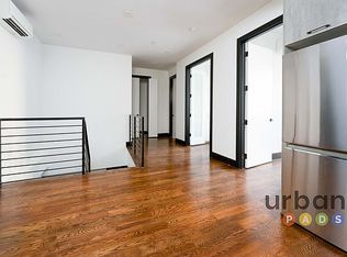 327 Irving Ave #1D, Brooklyn, NY 11237