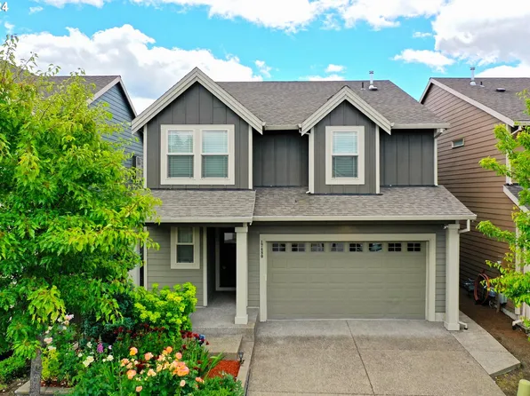 17480 SW Roger Ln, Beaverton, OR 97078