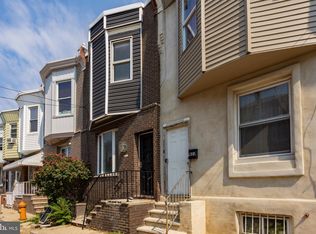815 Cantrell St, Philadelphia, PA 19148