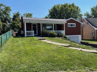 374 Greenway Dr, Penn Hills, PA 15235