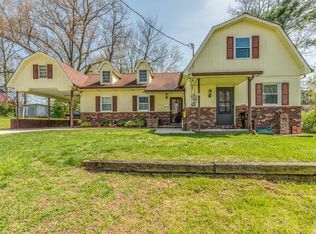 167 S Purdue Ave, Oak Ridge, TN 37830