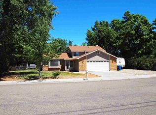 8602 W Targee St, Boise, ID 83709