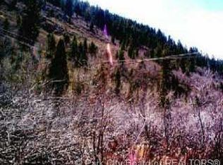 354 Samak Hills Rd #354, Kamas, UT 84036