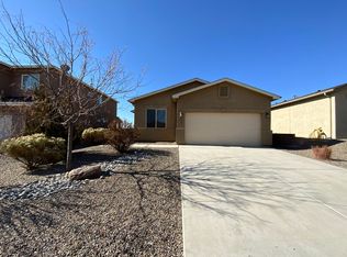 3833 Havasu Falls St NE, Rio Rancho, NM 87144