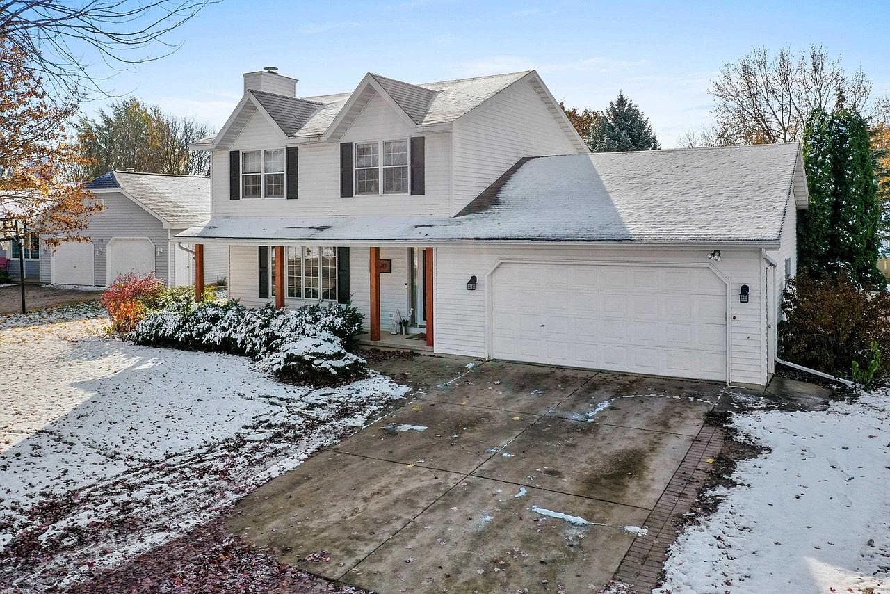 3170 East OTTERTAIL COURT Green Bay WI 54311 Zillow 3170 East OTTERTAIL COURT Green Bay WI 54311 Zillow