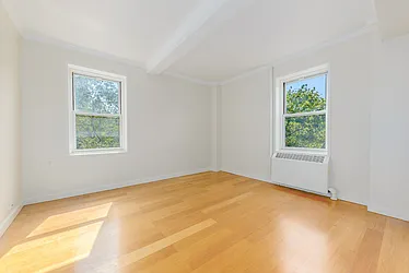 Rented by Keller Williams NYC